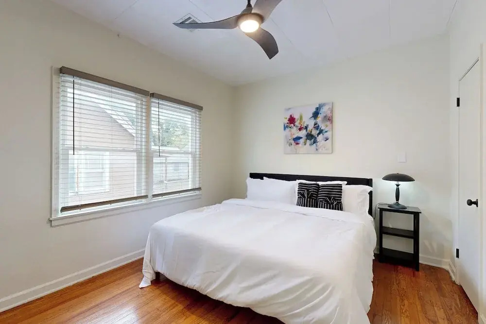Easy Access to Osu! 'marvin's Manor' in Stillwater