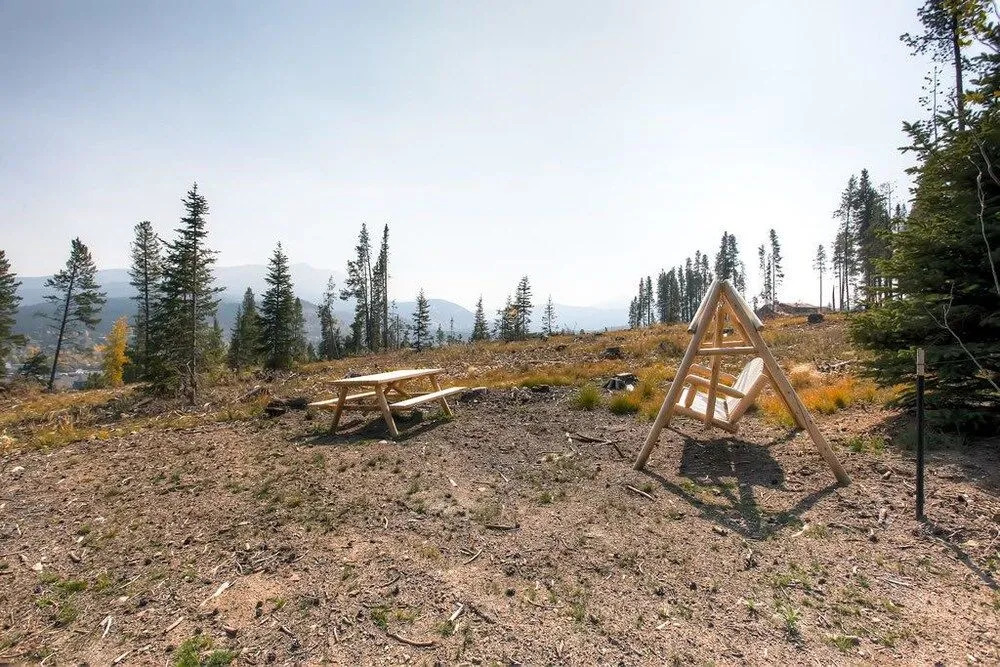 Cawha Outlook Chalet by RedAwning
