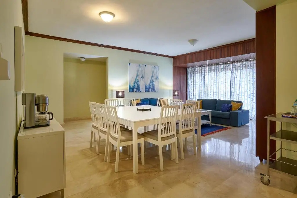 Harmony Apartament in the Heart of Piantini