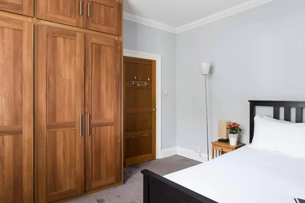 Wonderful 2BR Duplex Flat in Kennington