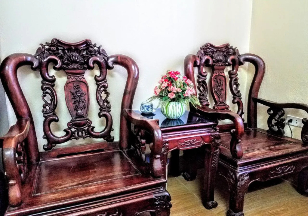 Linh Dan Hotel