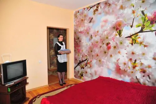 Guest House On Esenina 13 / На Есенина
