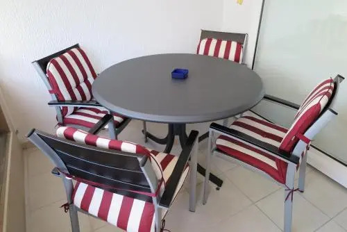 Apartment Omerovic