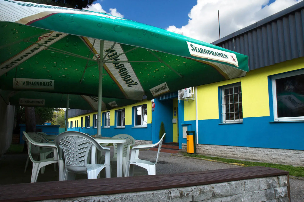 Hostel Seven