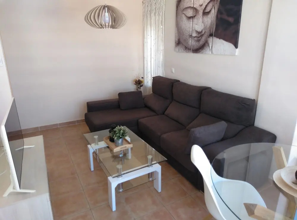 Albir Beach Apartments