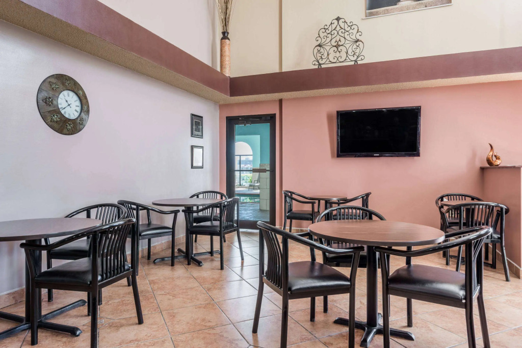 Days Inn by Wyndham Amarillo - Medical Center
