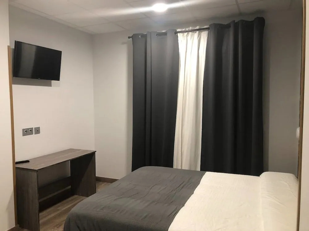 Hostel El Paloma