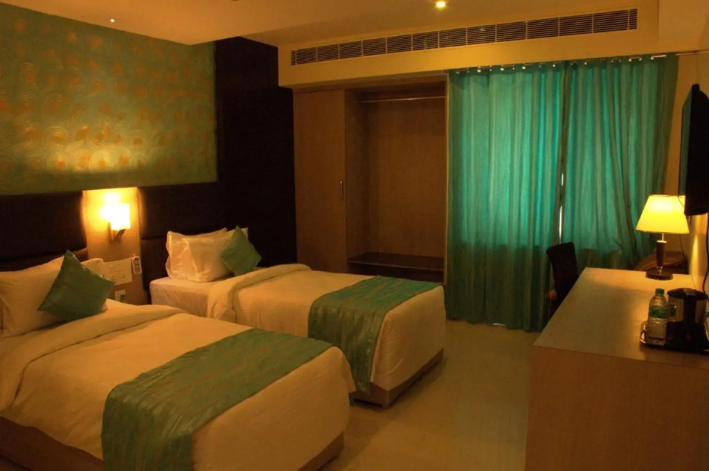 Renest Tirupati