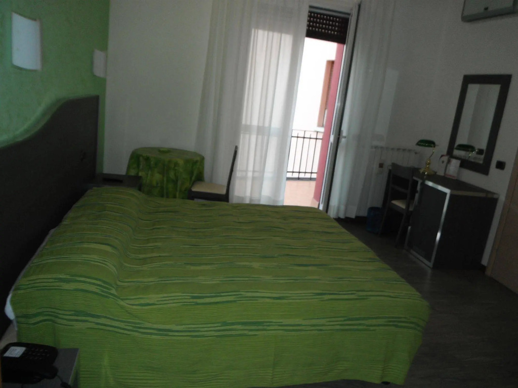 Hotel Renato