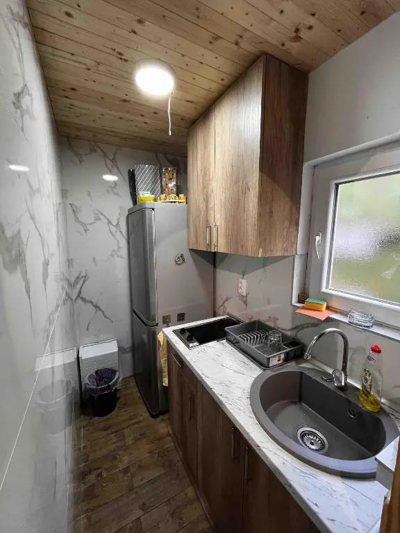 Star Apartments
