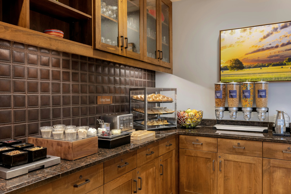 Homewood Suites by Hilton Billings