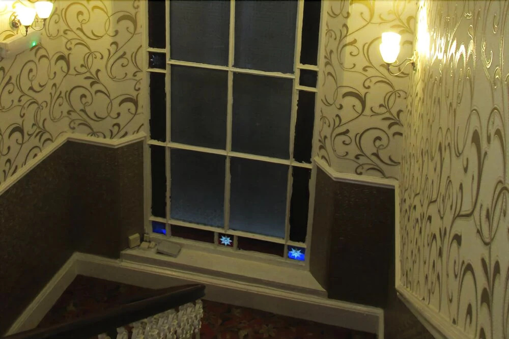Tayview Hotel