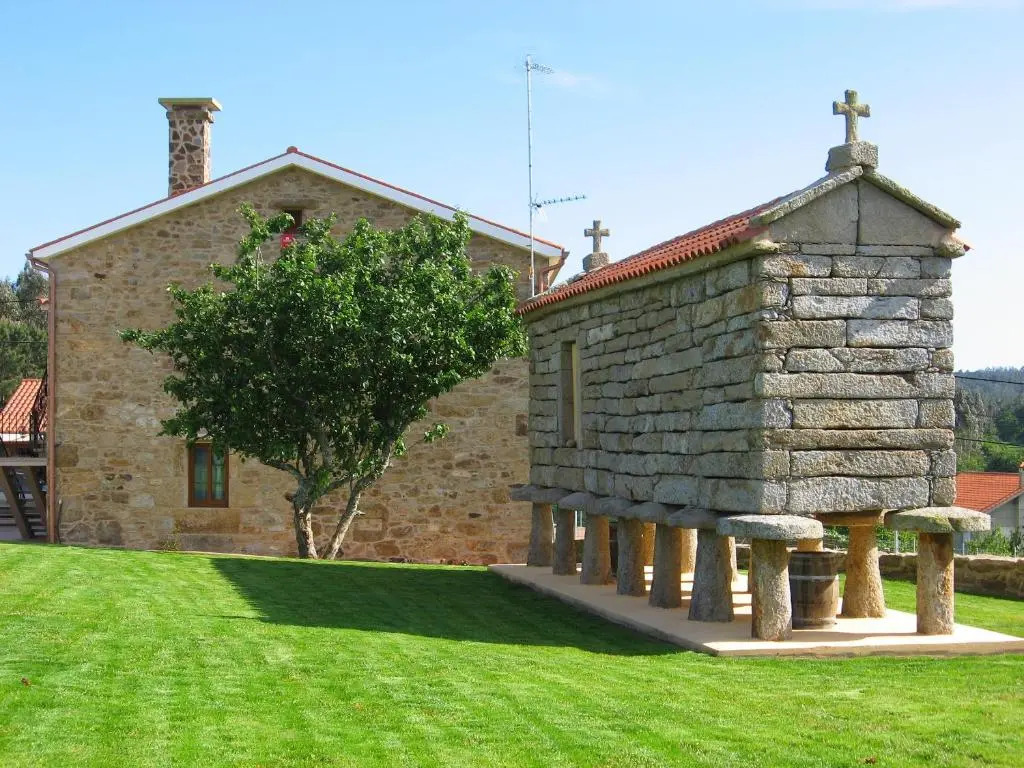 Casa Ceferinos