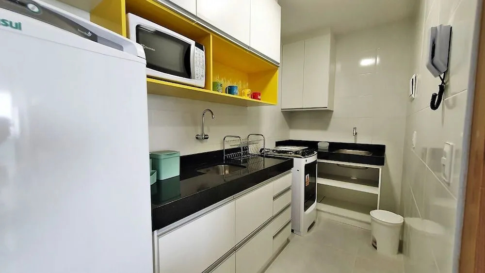 Edificio Time - Apto 1505
