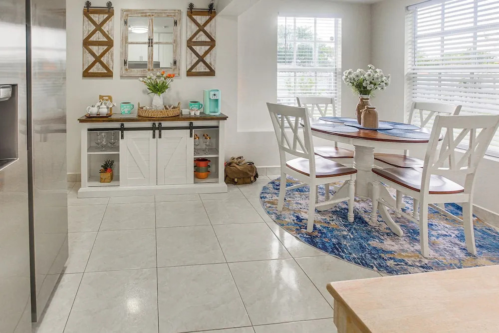 Explore West Palm Beach! Retreat w/ Yard + Patio
