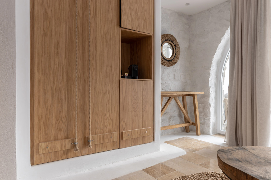 Senses Luxury Suites & Villas