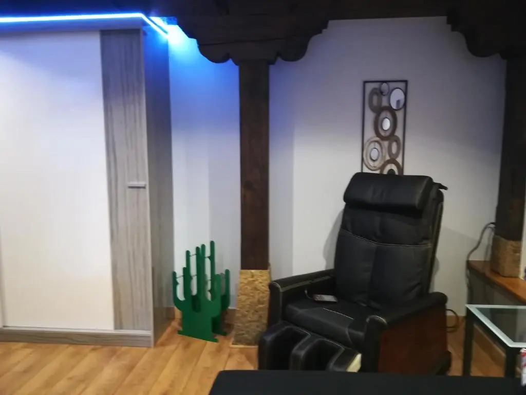 Posada Ormas