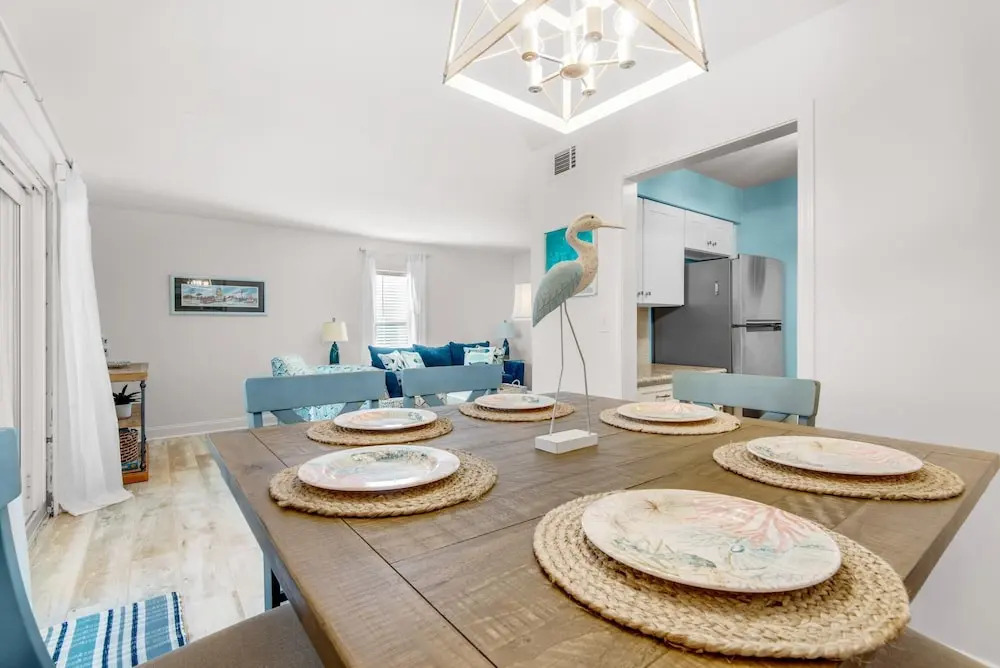Villas on the Gulf unit G8