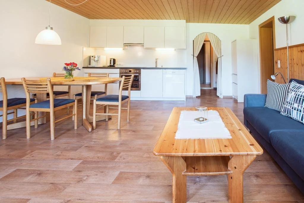 AlpenApart Montafon - Haus Engstler