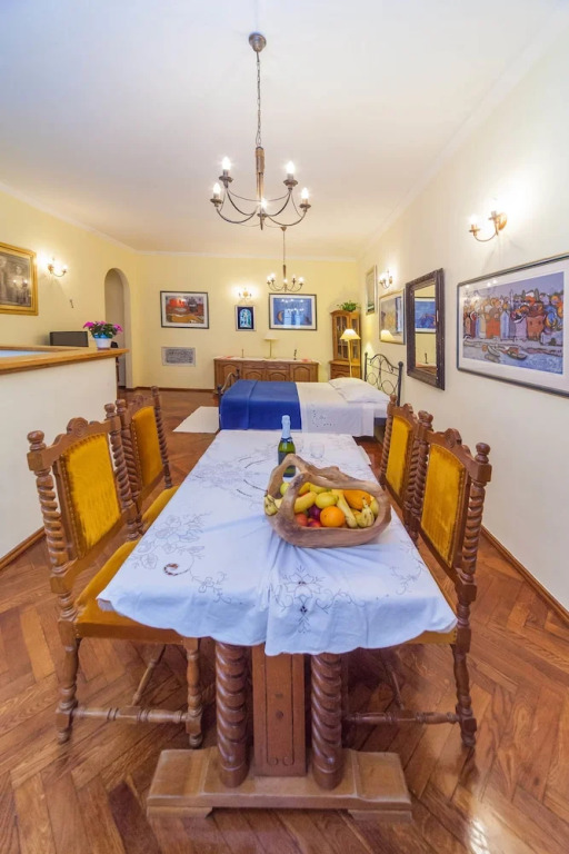 Irundo Dubrovnik - Arch Apartments
