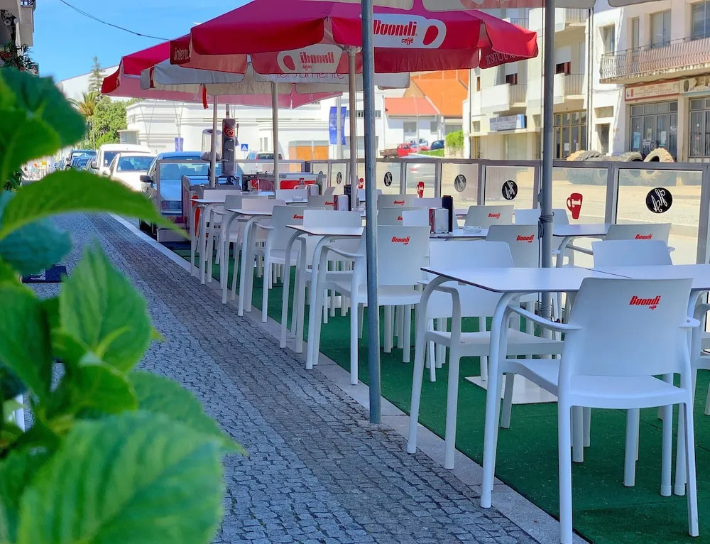 Hotel Alendouro