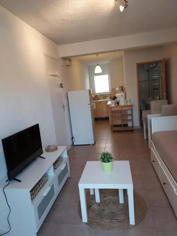 Sanary Soleil Et Douceur IV