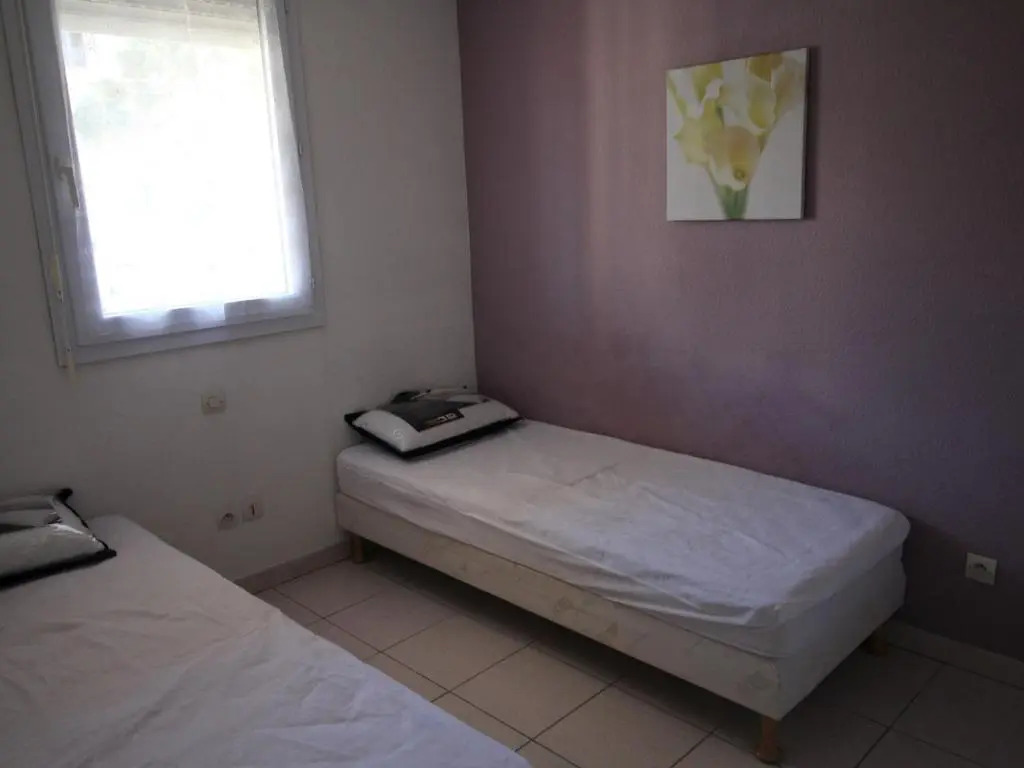 Appartement T2 à Banyuls-sur-Mer avec Wifi et Parking - FR-1-309-30