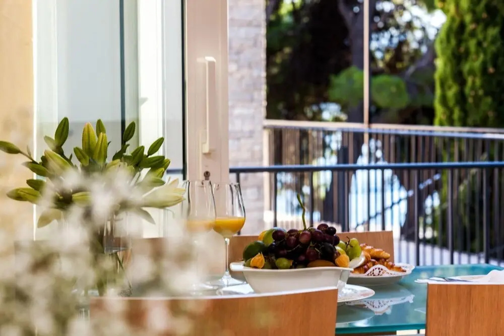 Villa Bol Exclusive in Bol