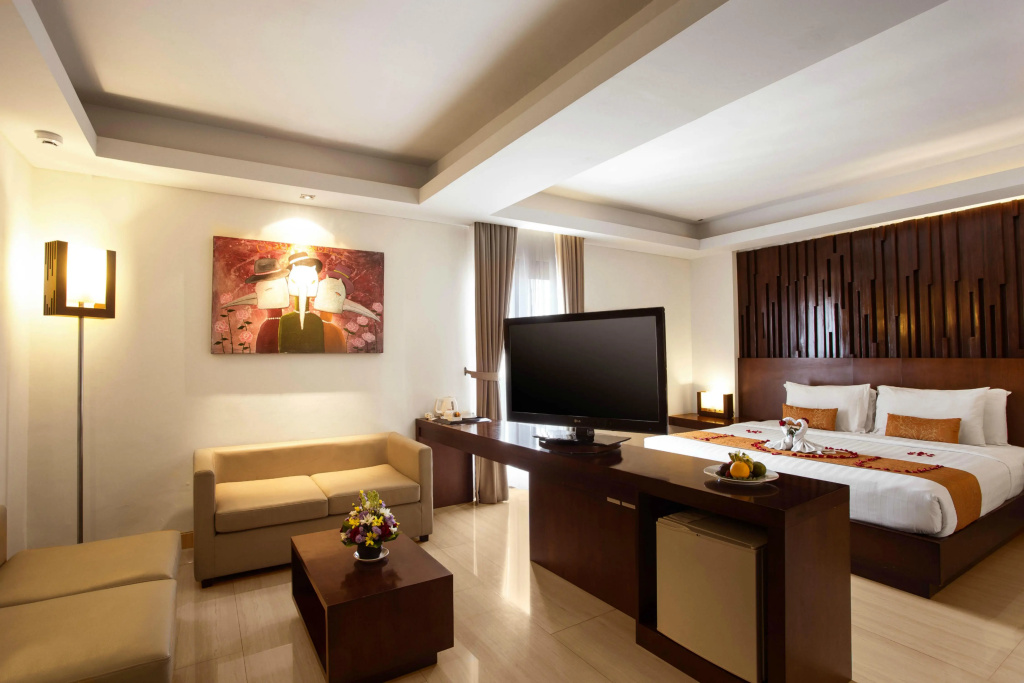 dprimahotel Seminyak