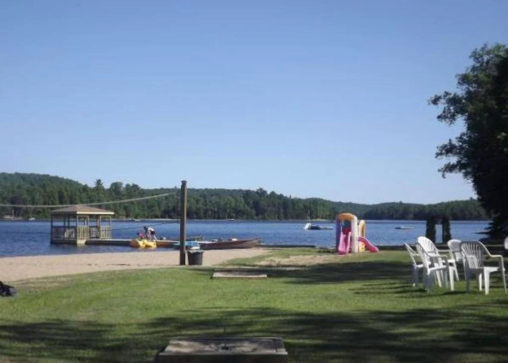Cloverleaf Cottages