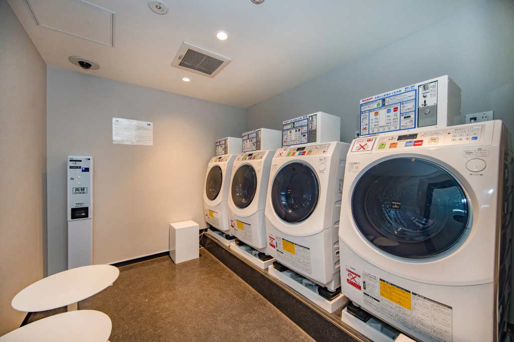 Holiday Inn Express Osaka City Centre- Midosuji by IHG