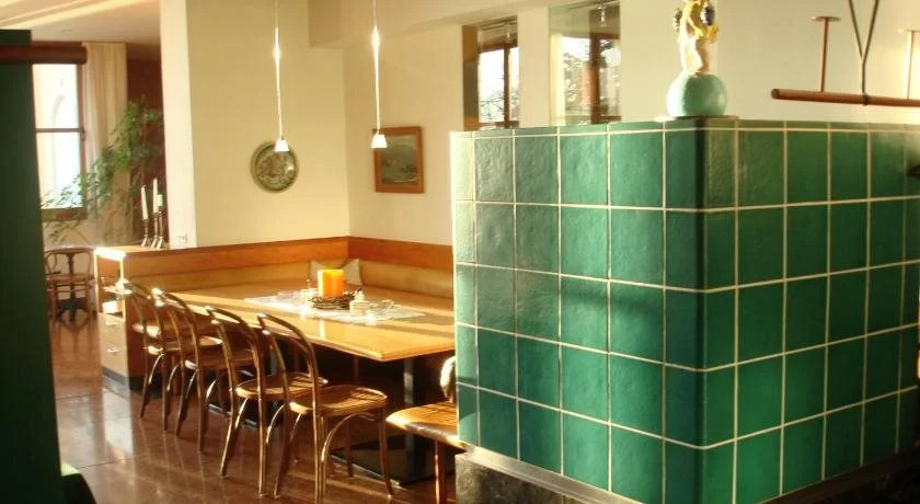 Hotel Seegasthof Oberndorfer