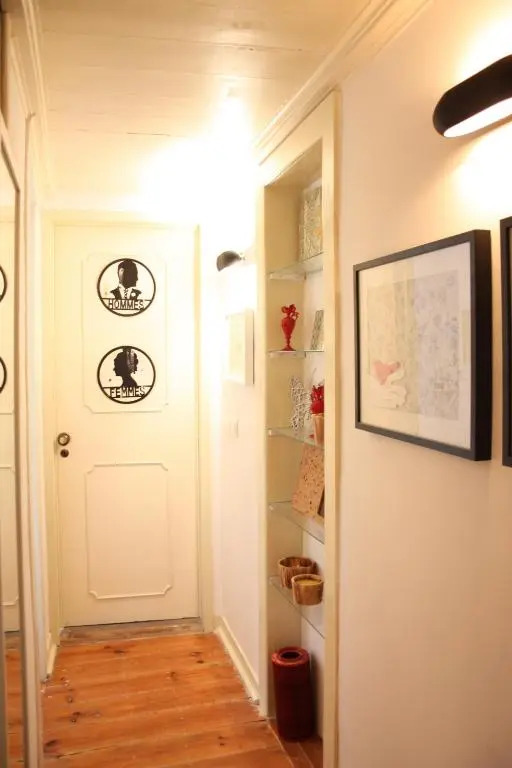 Charming apartment in Alfama - Se11