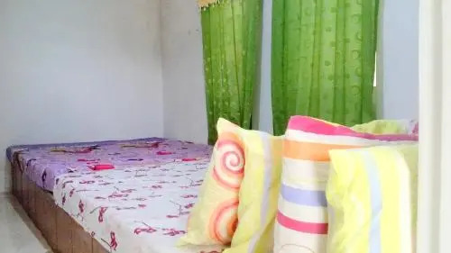 Pari Solata Seaview Homestay Syariah