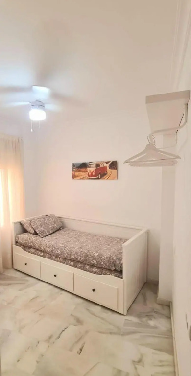 Apartamento a 2 minutos de la playa y centro