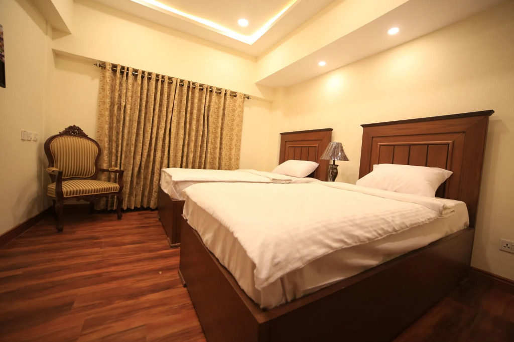 Hotel Asia Islamabad