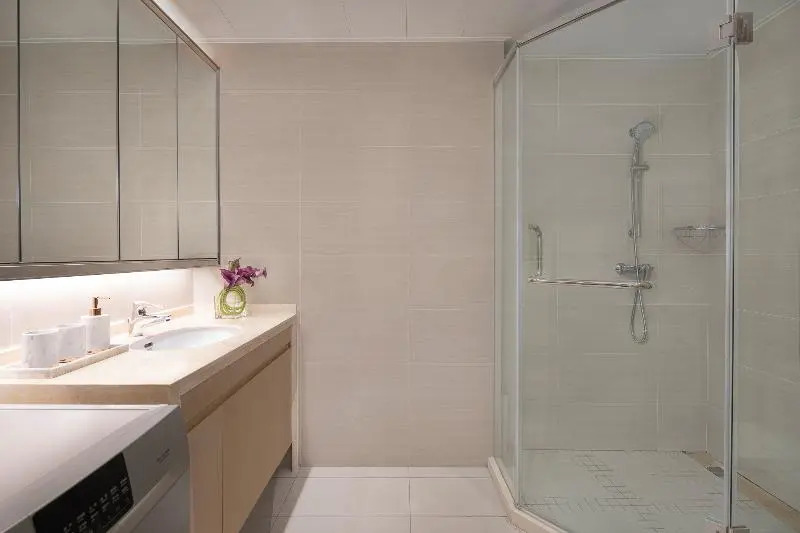 Joysuites Nantong