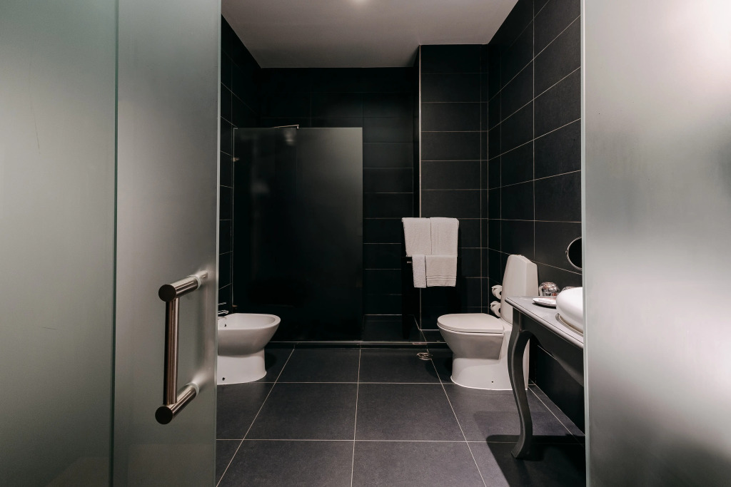 138 Liberdade Hotel