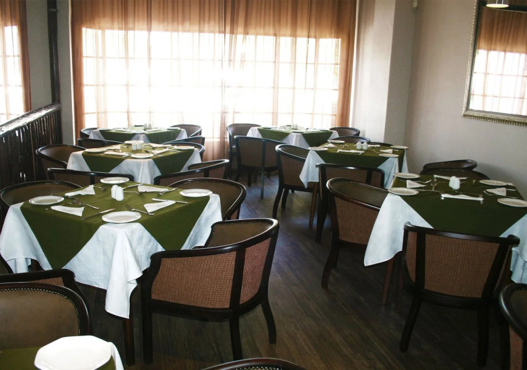 Premier Hotel King David