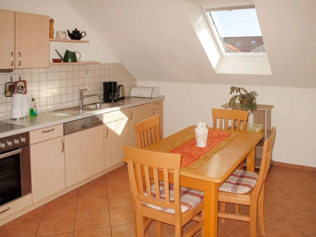 Apartment Lemke by Interhome