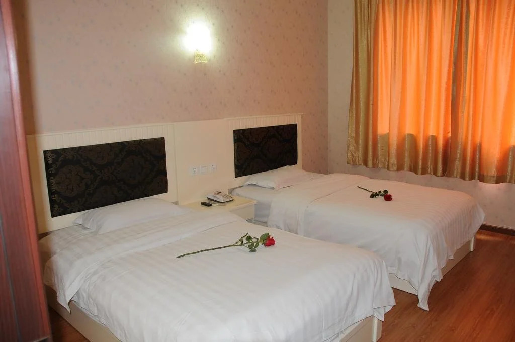 Leshan Shimei Hotel