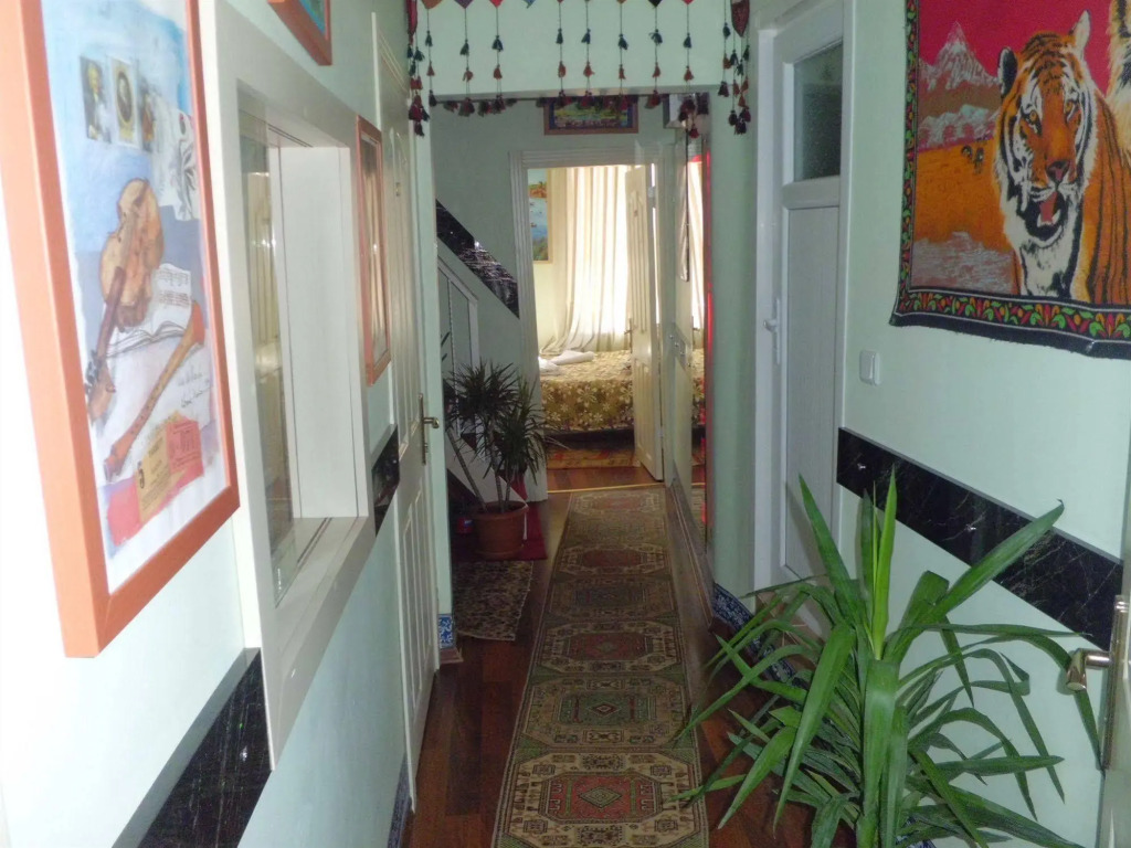 Chora Guesthouse