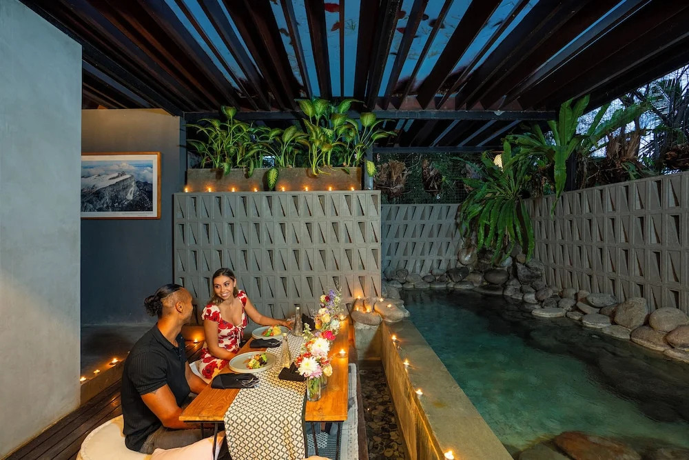 The Kemilau Hotel & Villa Canggu Bali