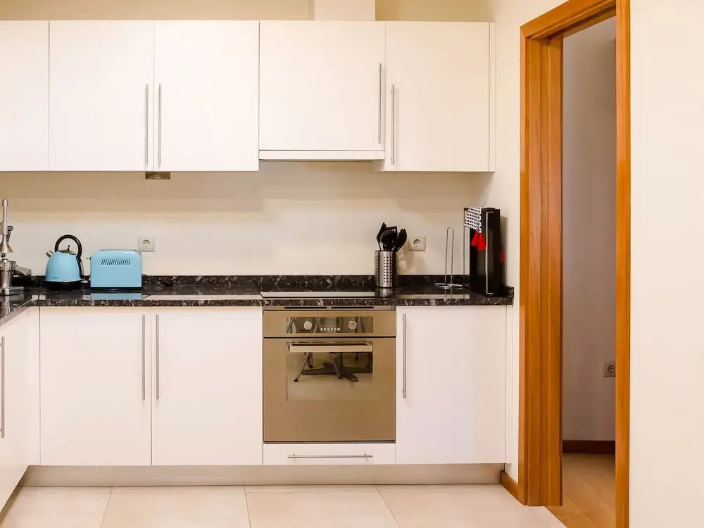 Boutique Holiday Home in Porto Disctrict near Sea