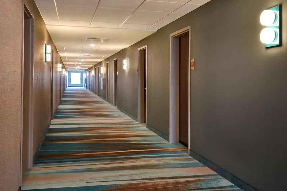 A Victory Inn & Suites Bowling Green