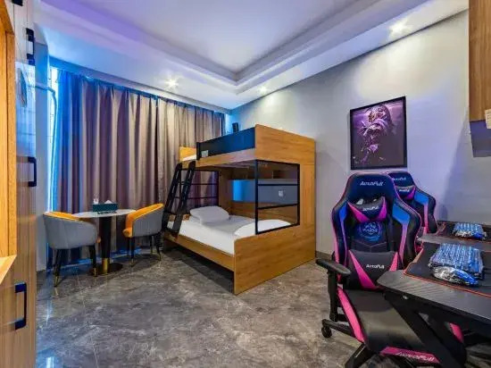 Haikou Youxuan boutique travel rental