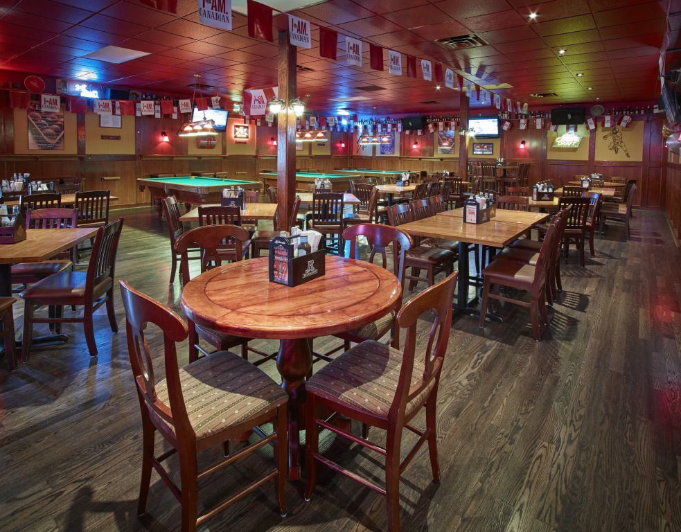 Neighbourhood Inn Hotels in Bonnyville