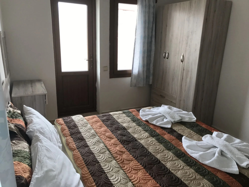 Kilim Hotel & Apart