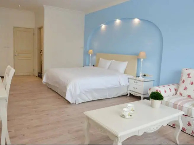 Corner Hostel
