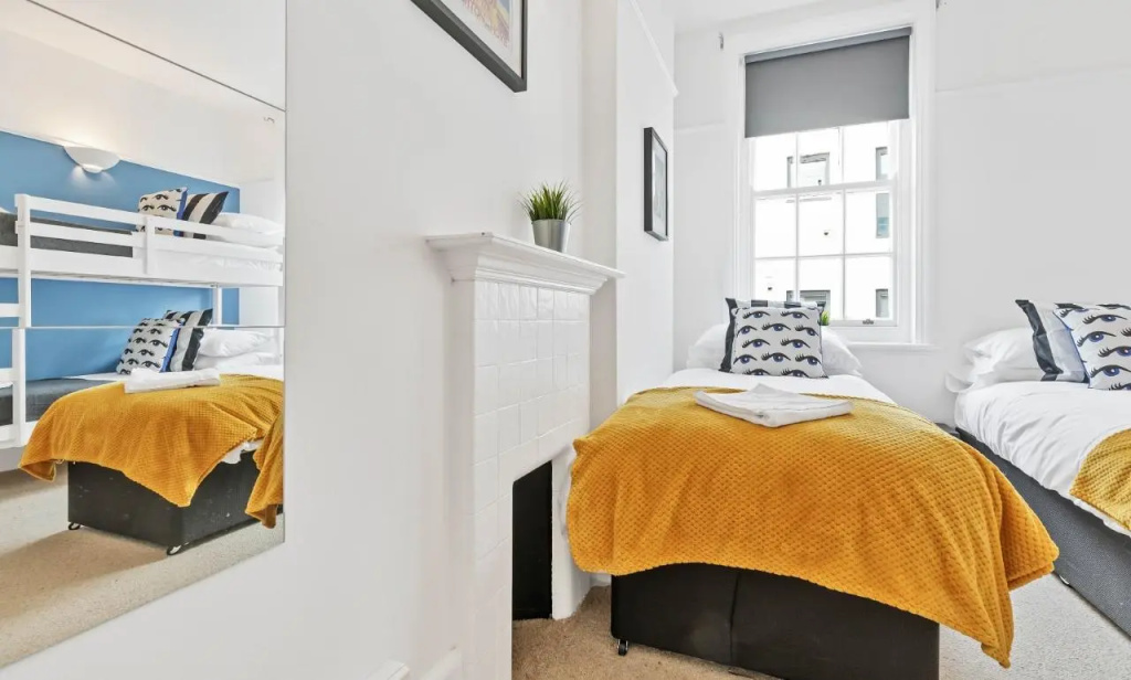 Kemptown Central | By My Getaways